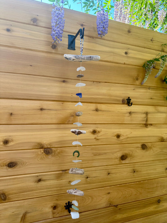 Single Strand Suncatcher