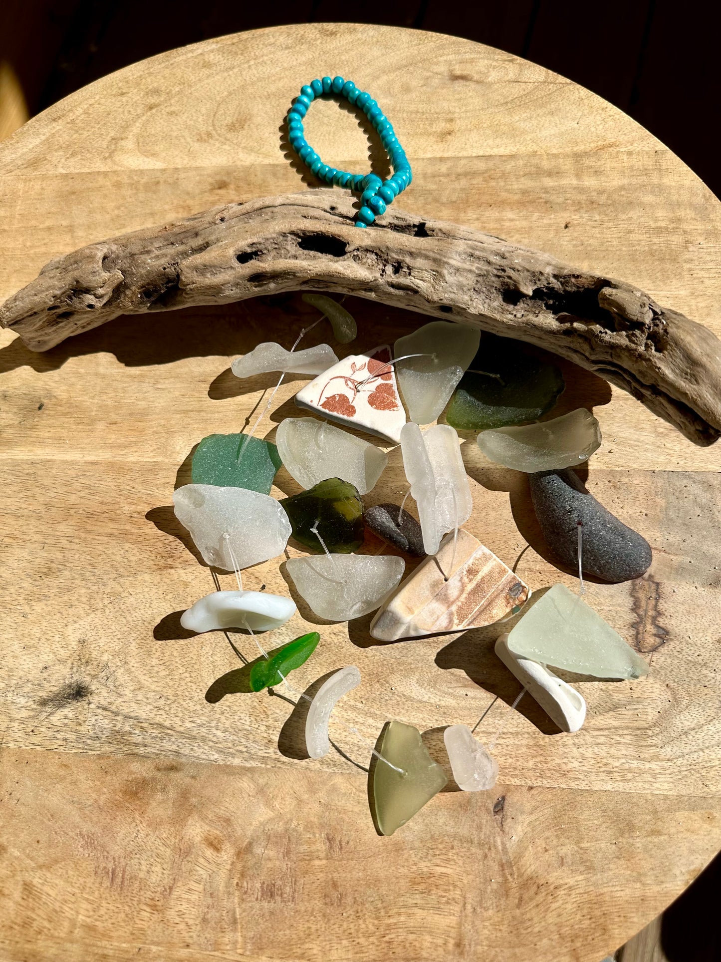 Single Strand Suncatcher