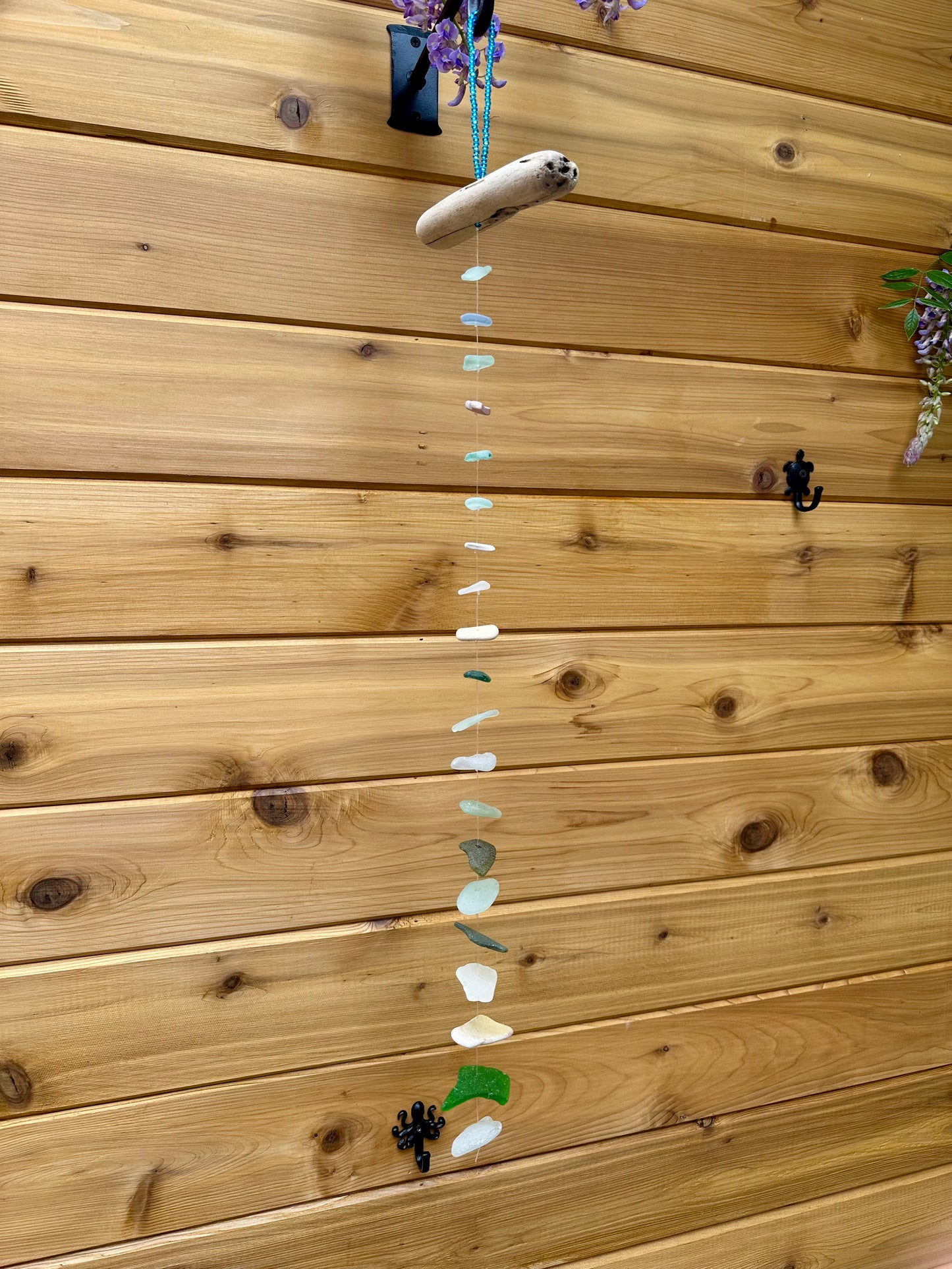 Single Strand Suncatcher