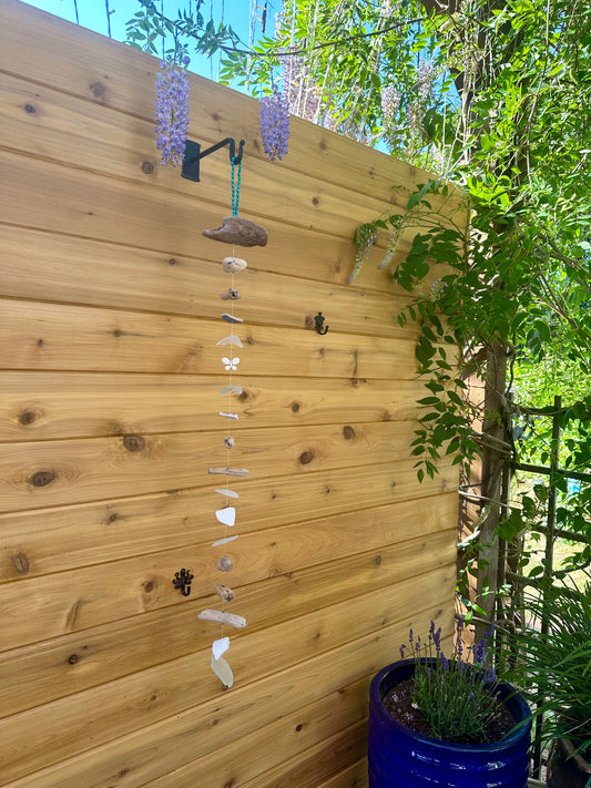 Single Strand Suncatcher
