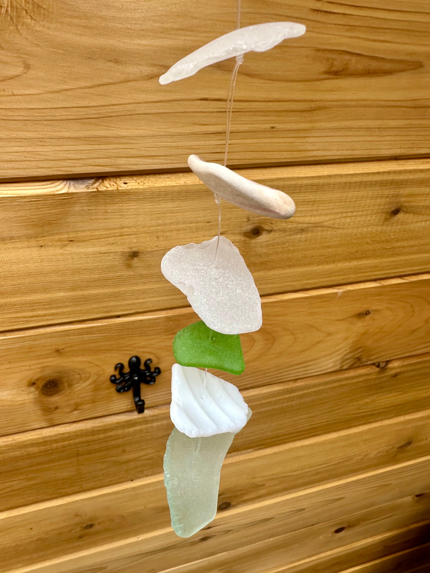 Single Strand Suncatcher