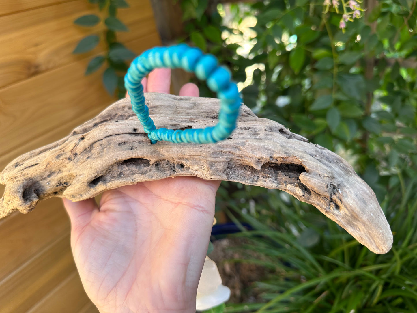 Single Strand Suncatcher
