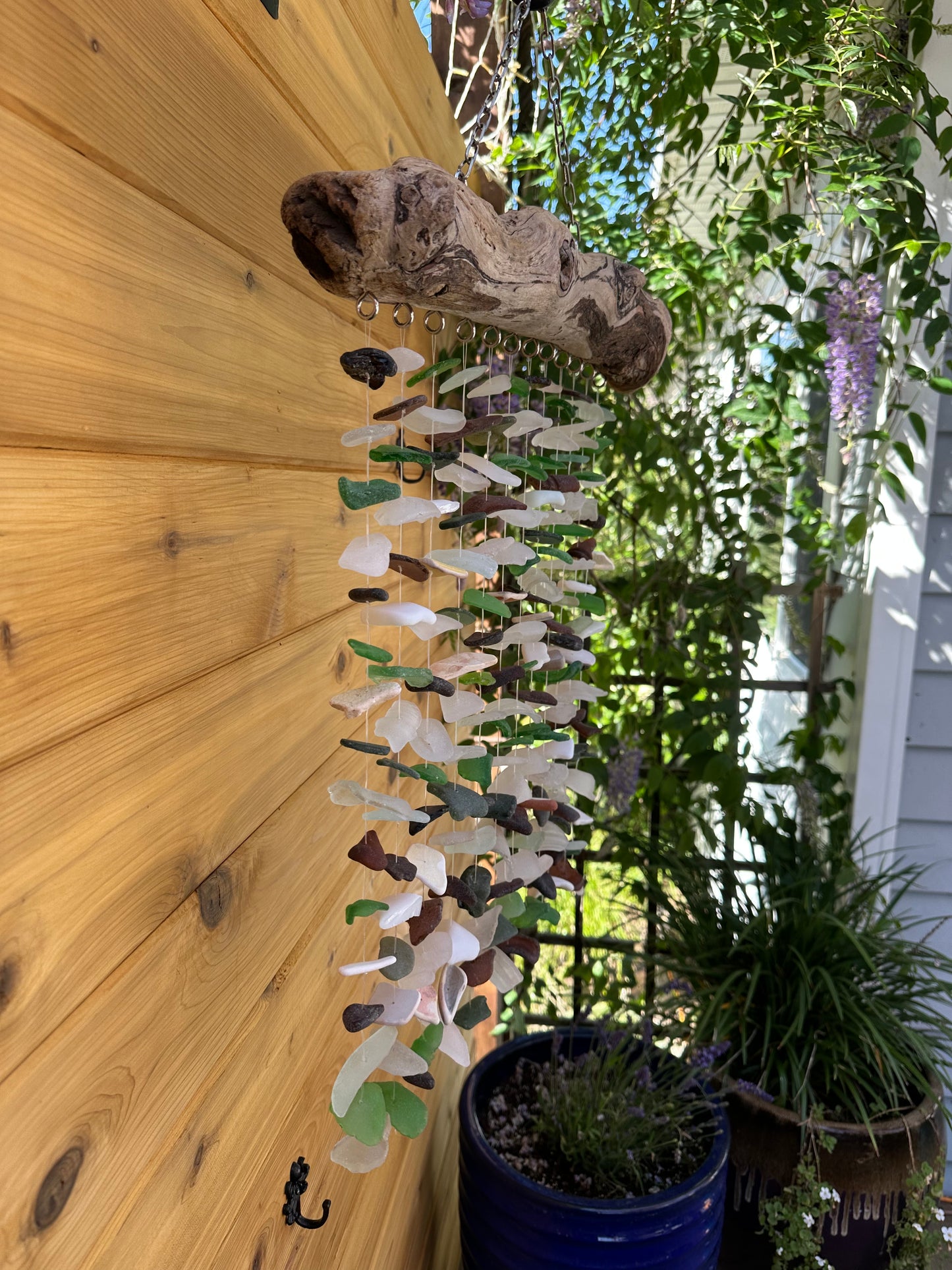 Multi Strand Suncatcher