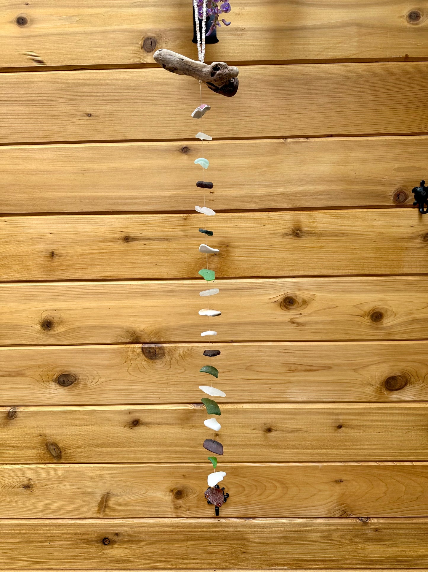 Single Strand Suncatcher