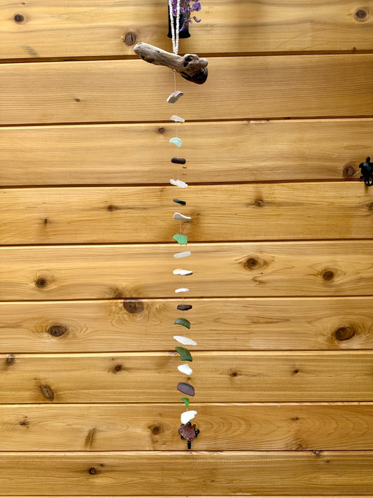 Single Strand Suncatcher