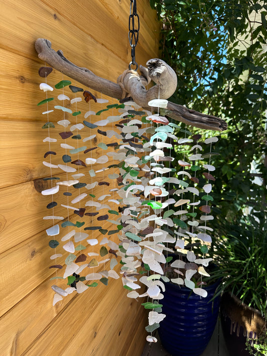 Multi Strand Mobile