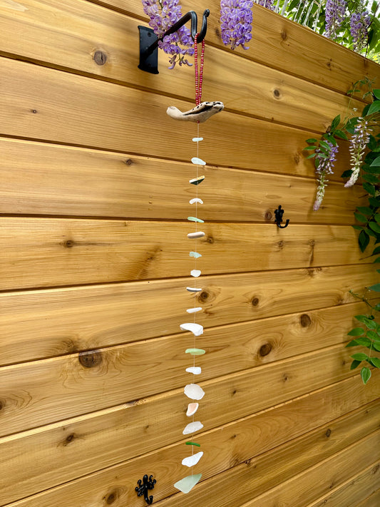 Single Strand Suncatcher