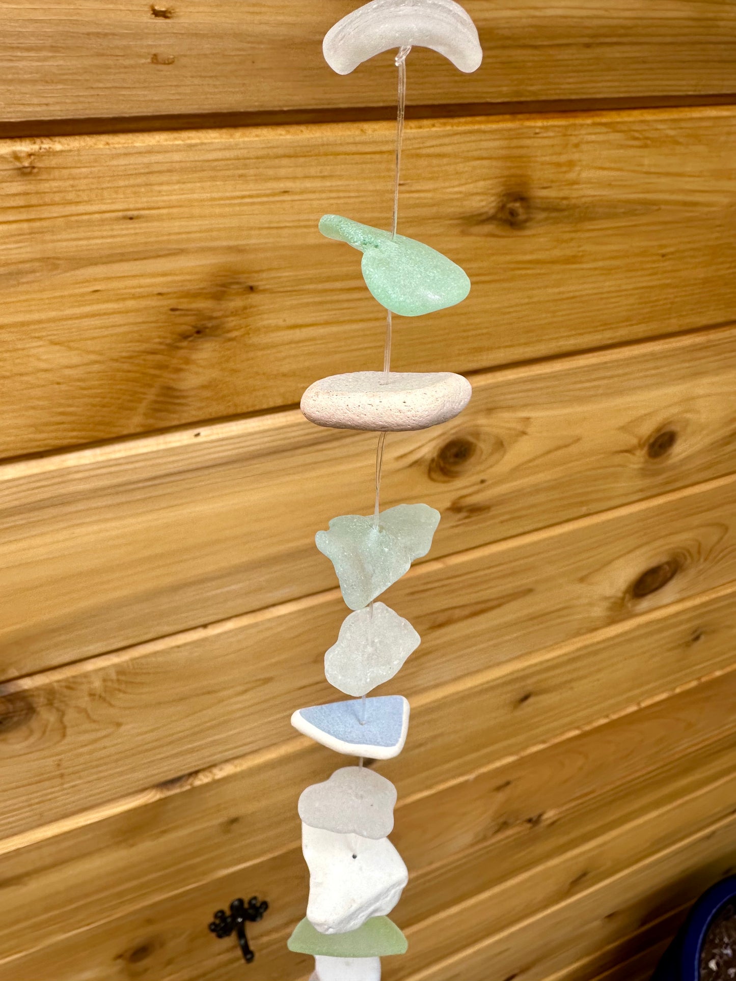 Single Strand Suncatcher
