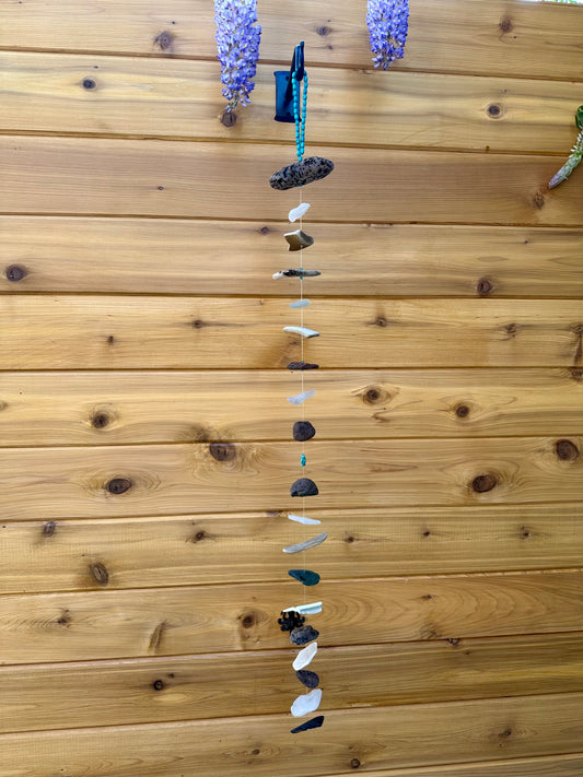 Single Strand Suncatcher