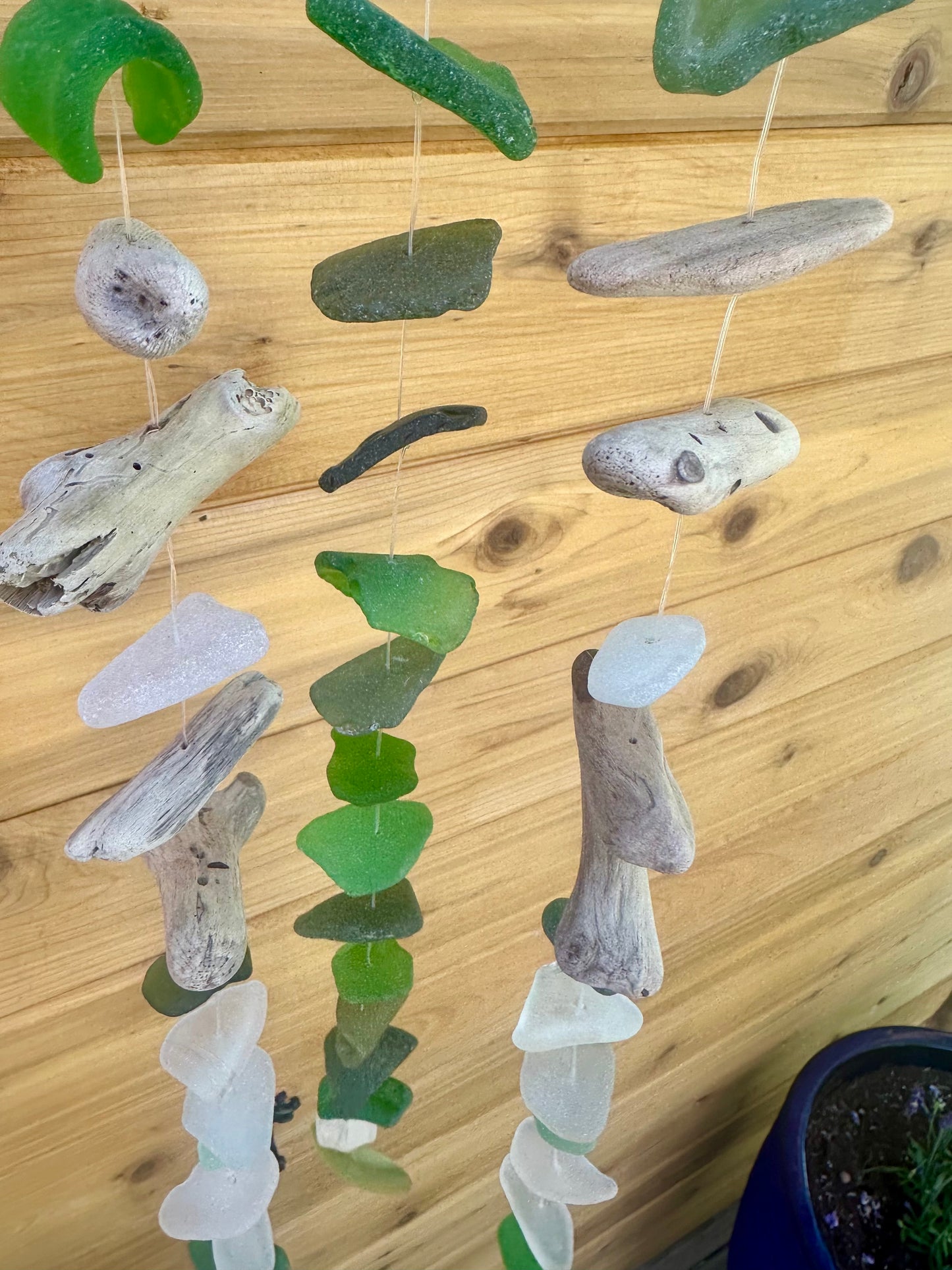 3 Strand Suncatcher