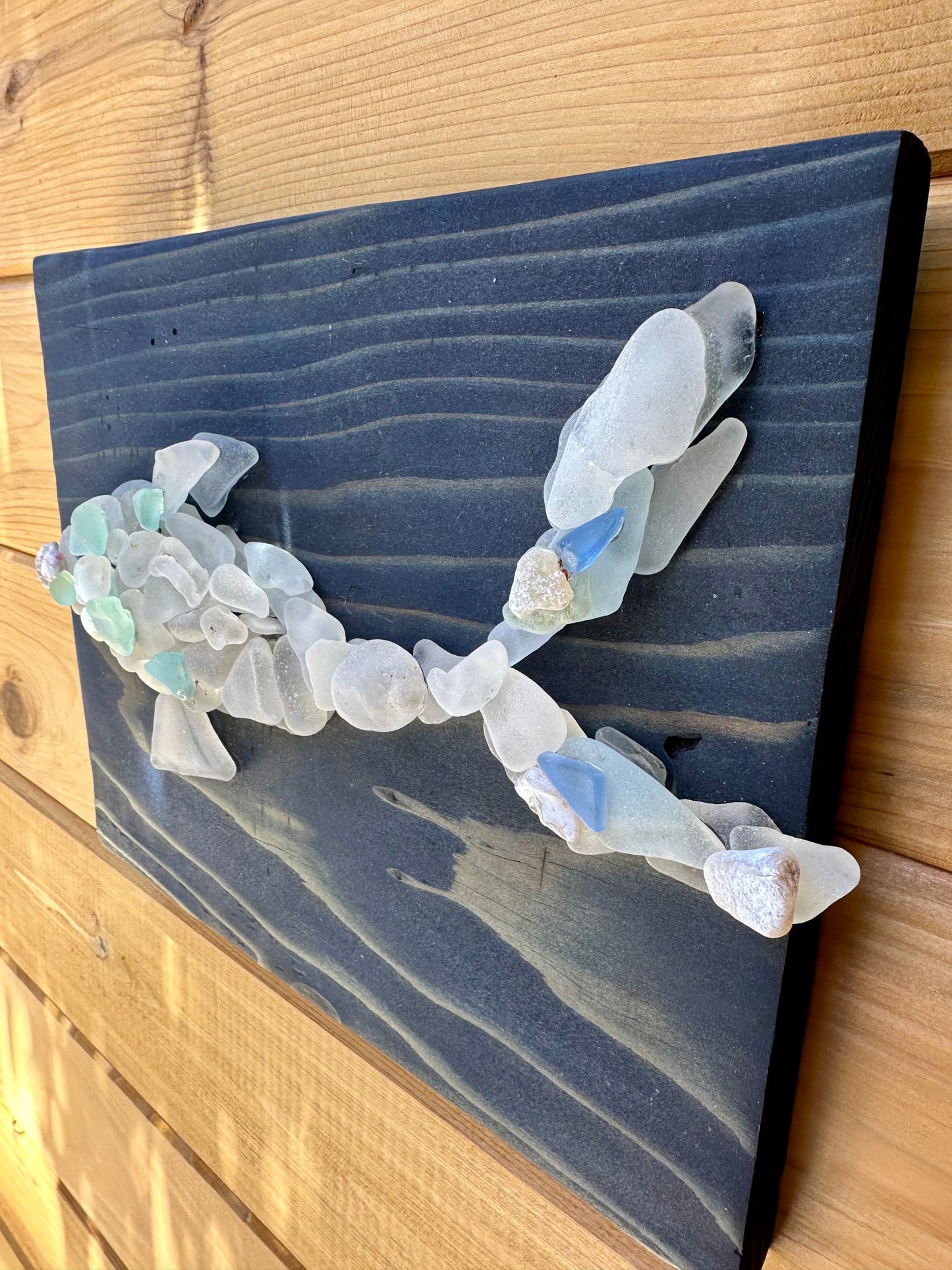 Dolphin Wall Art