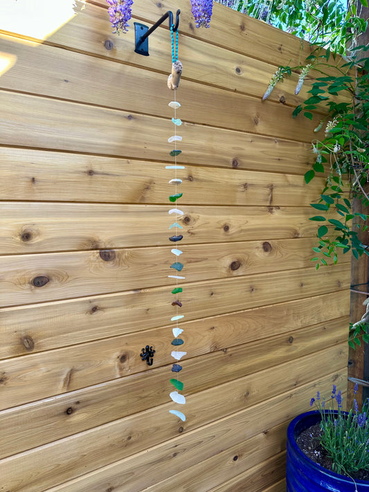 Single Strand Suncatcher