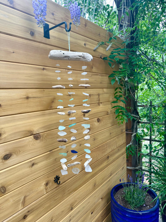 3 Strand Suncatcher