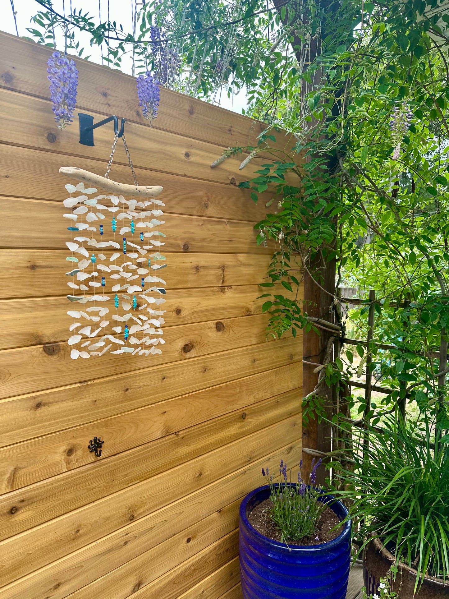 11 Strand Suncatcher