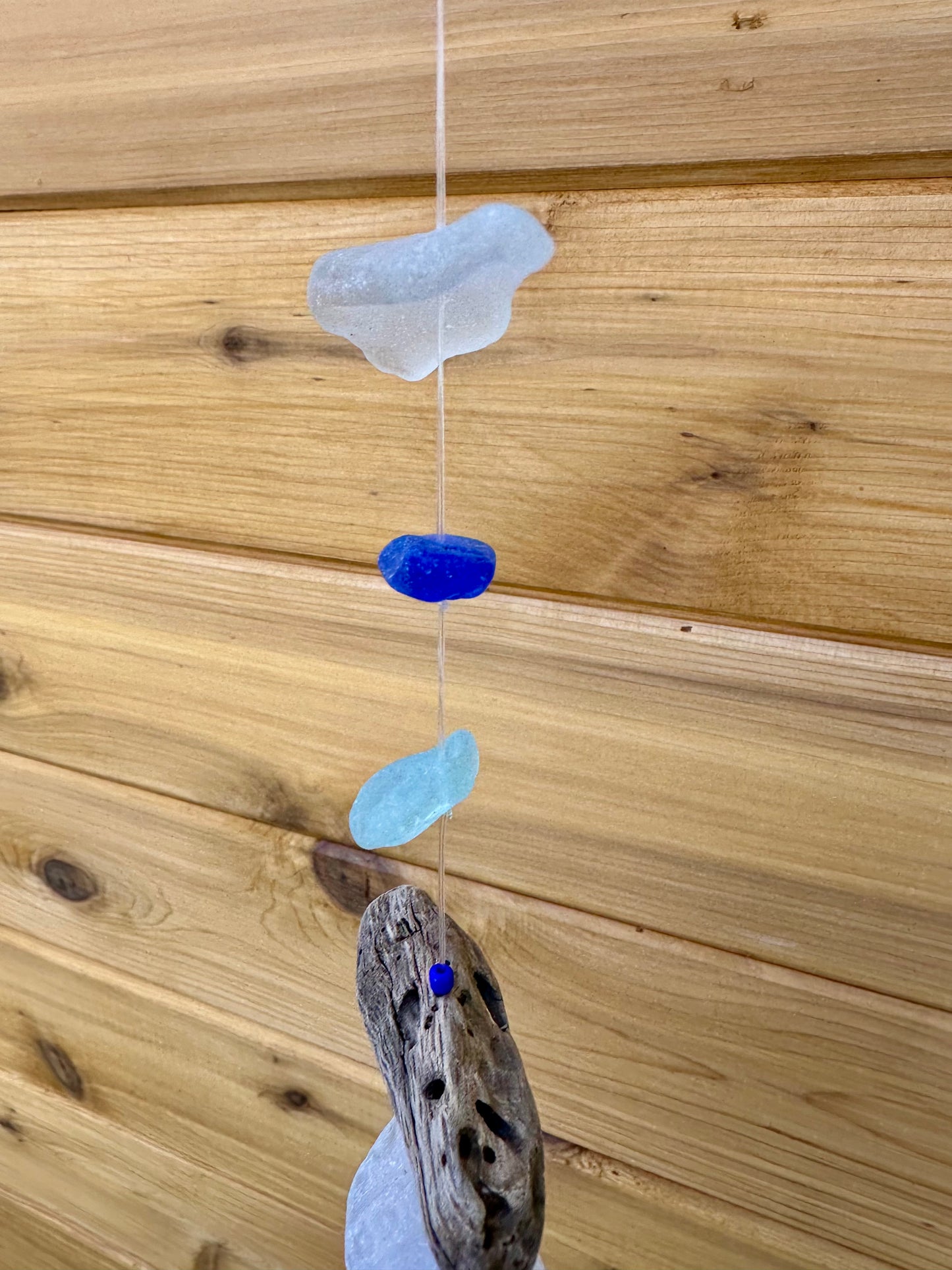 Single Strand Suncatcher
