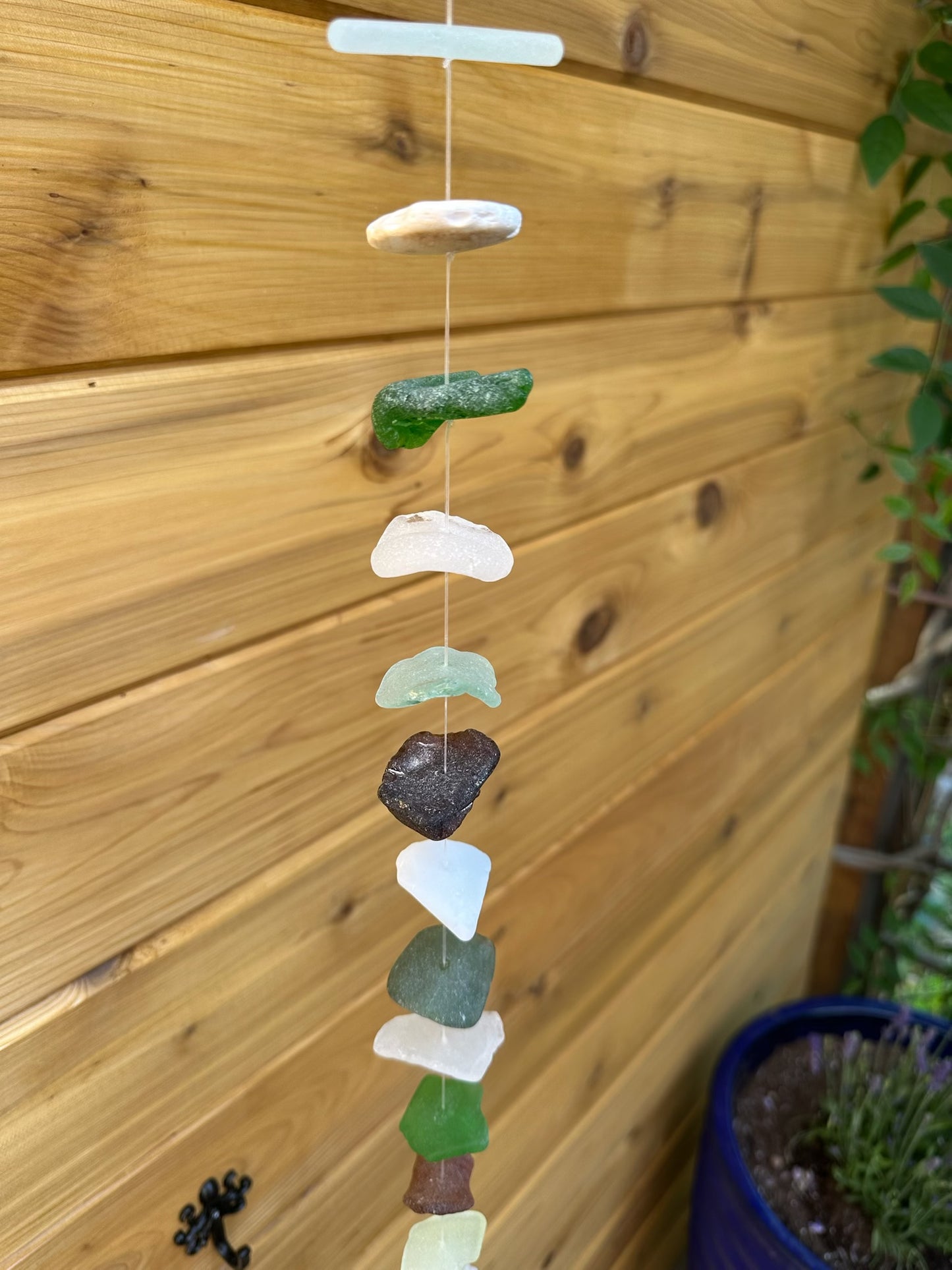 Single Strand Suncatcher