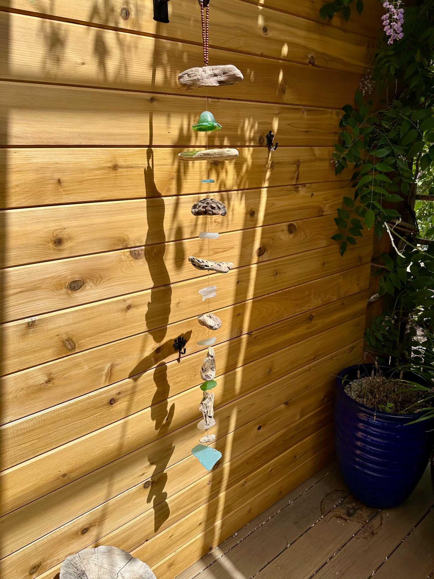Single Strand Suncatcher