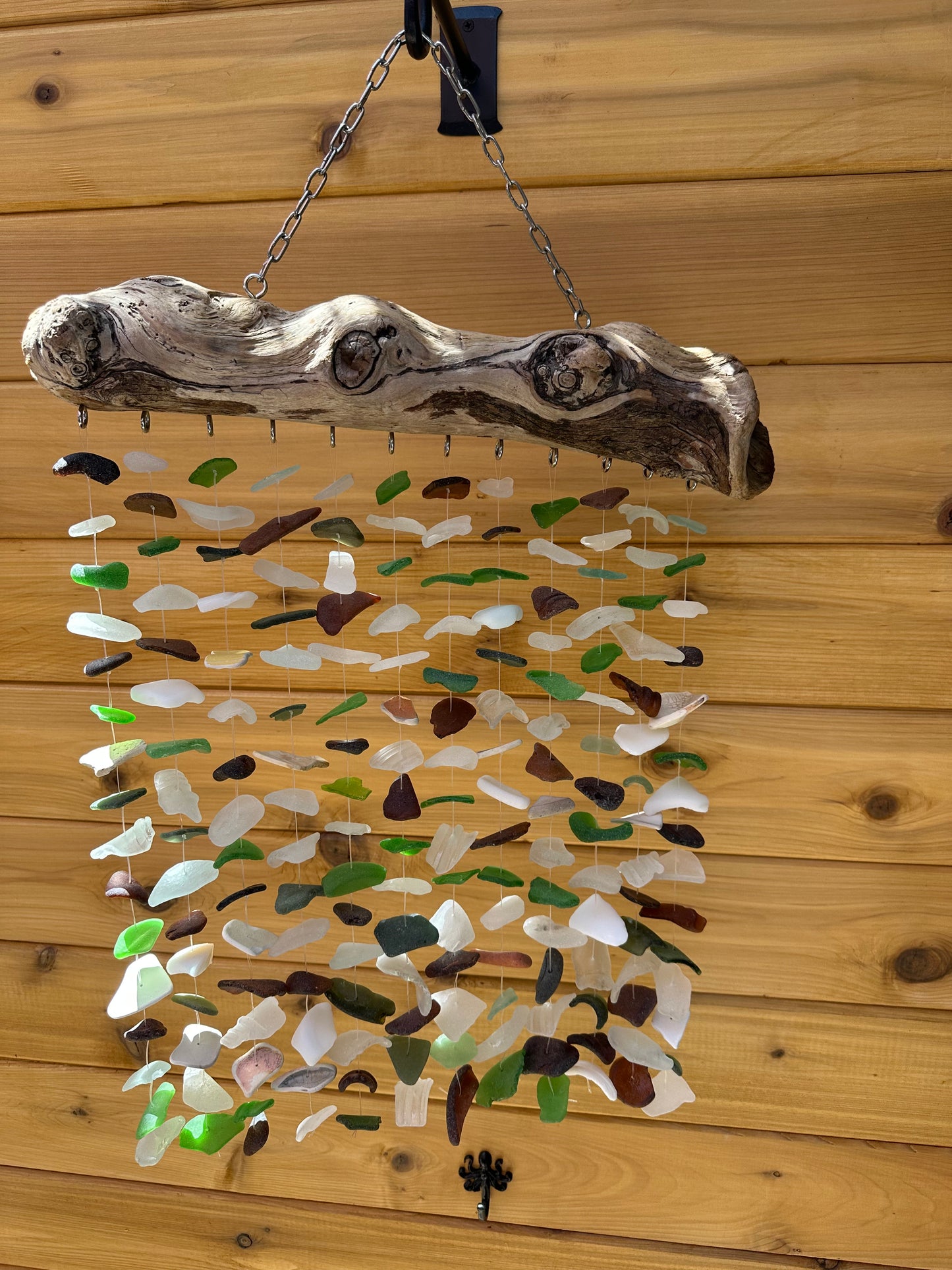 Multi Strand Suncatcher