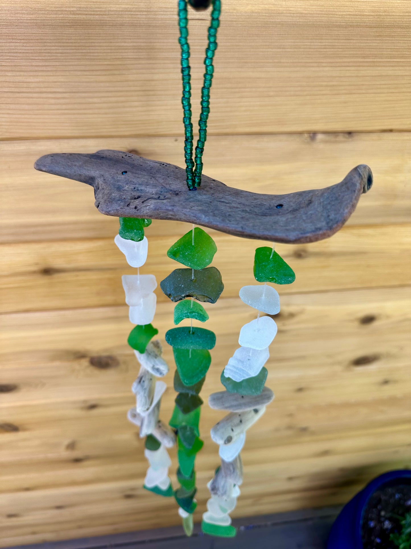 3 Strand Suncatcher