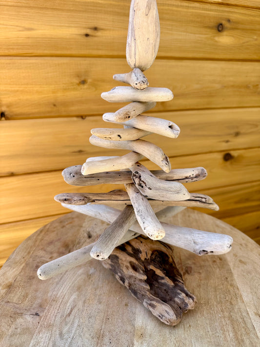 Driftwood Forever Tree- Small