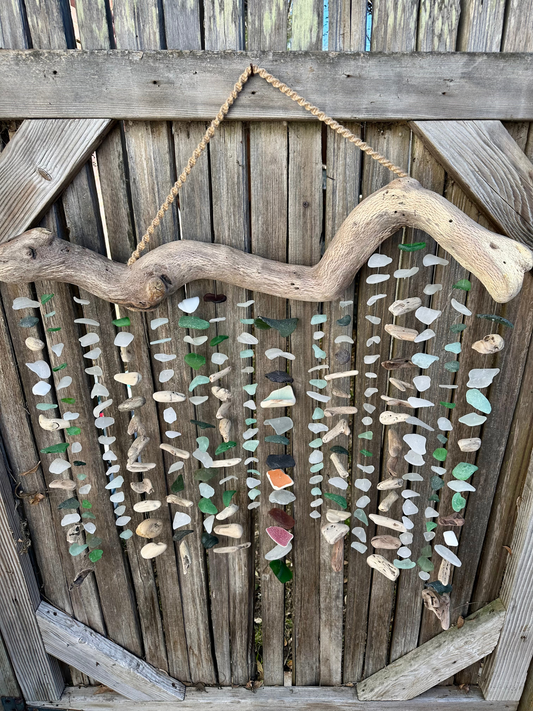 Multi Strand Suncatcher