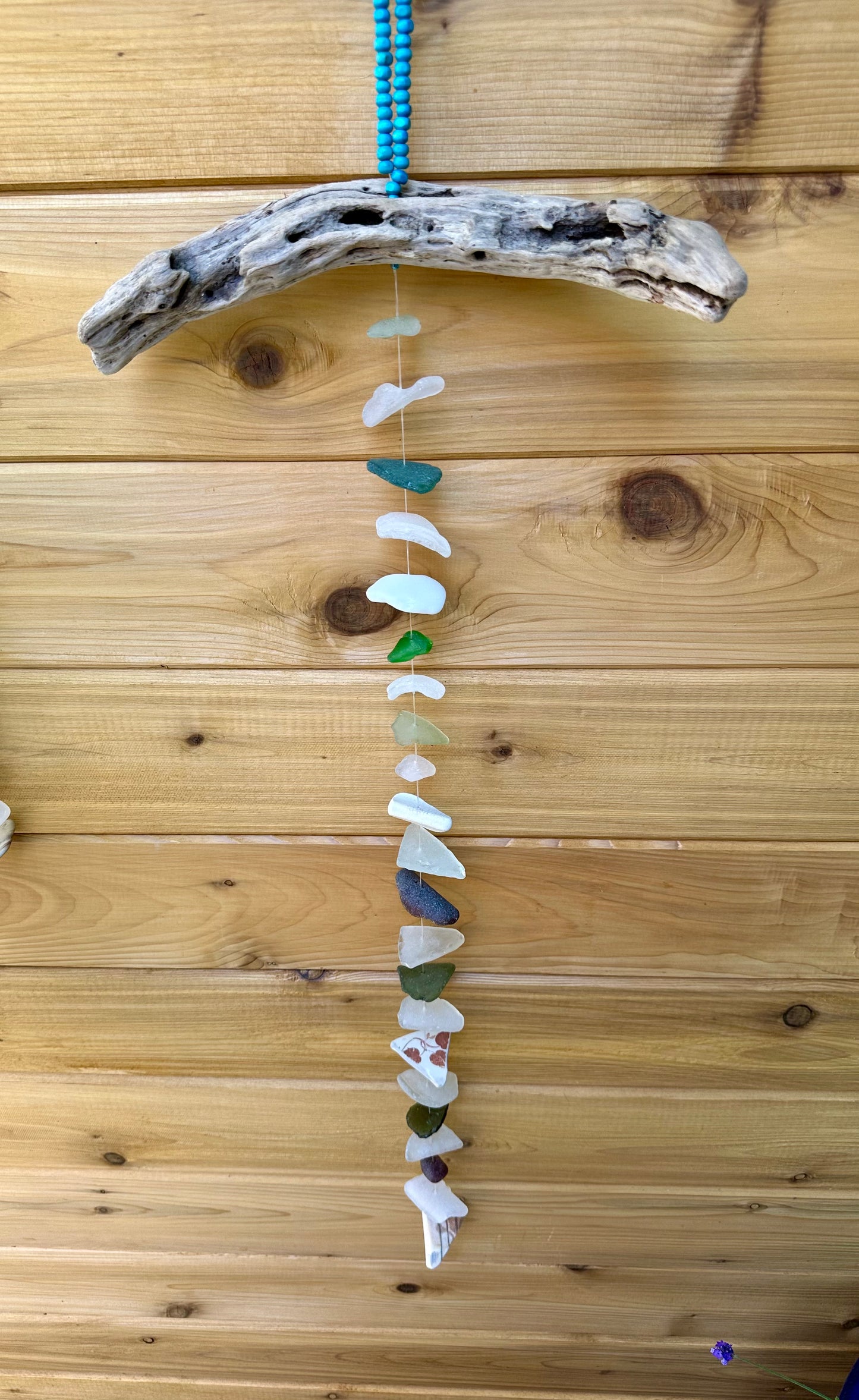 Single Strand Suncatcher