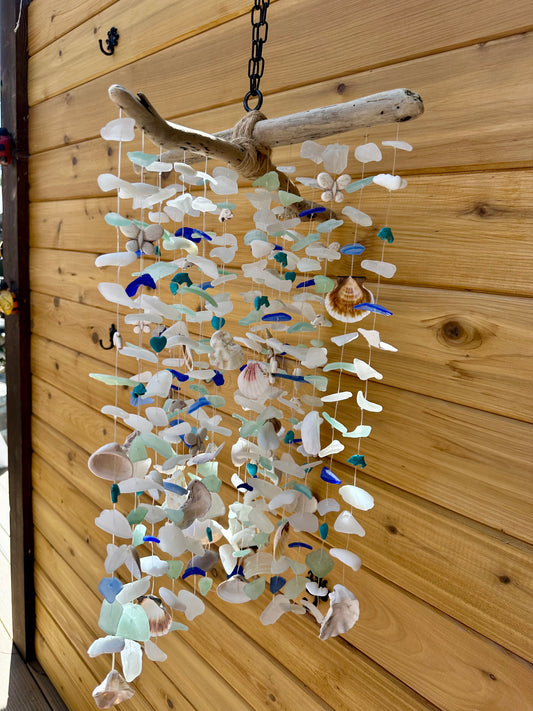 Multi Strand Mobile