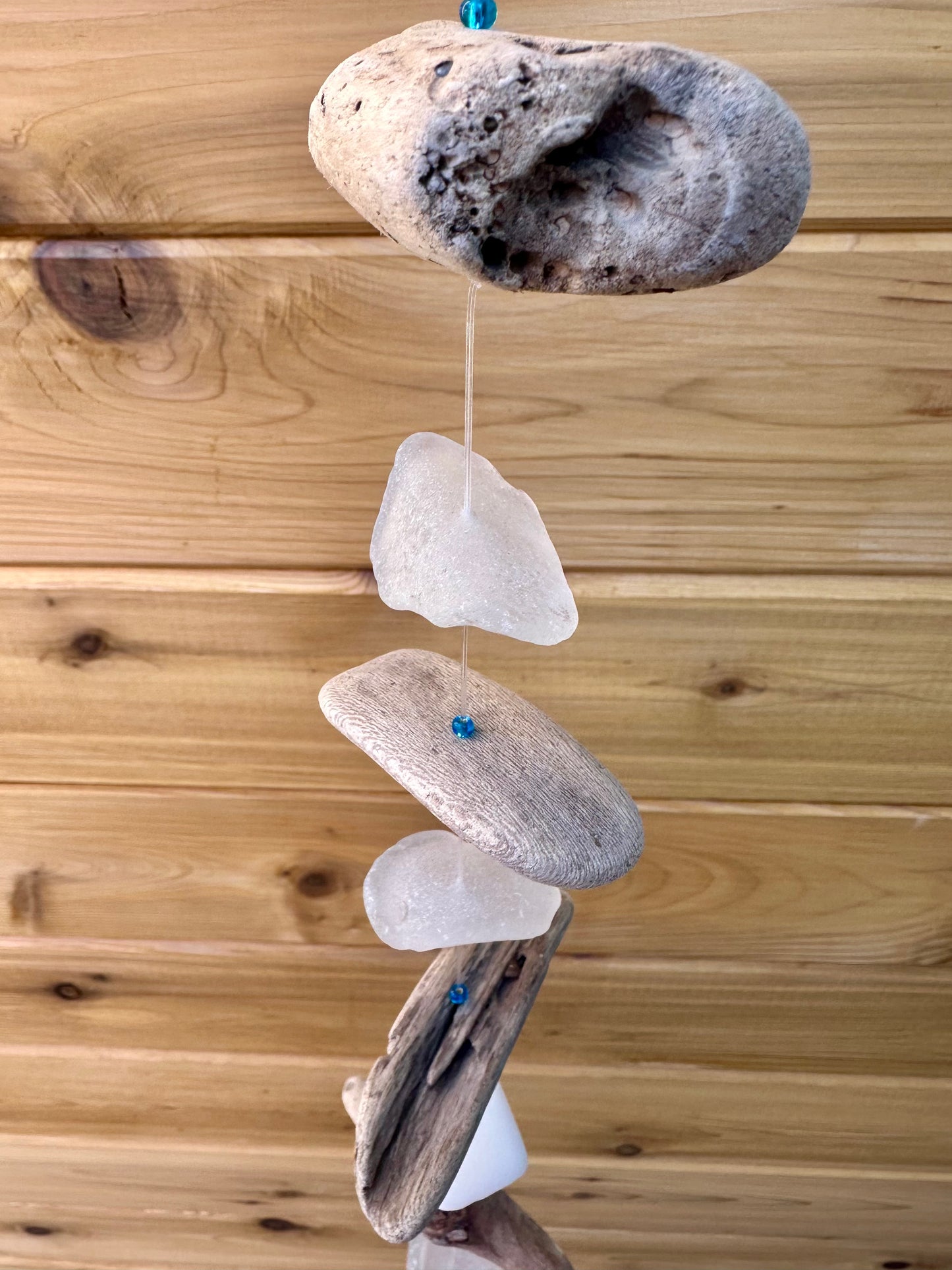 Vintage Vick’s Vapor Single Strand Suncatcher