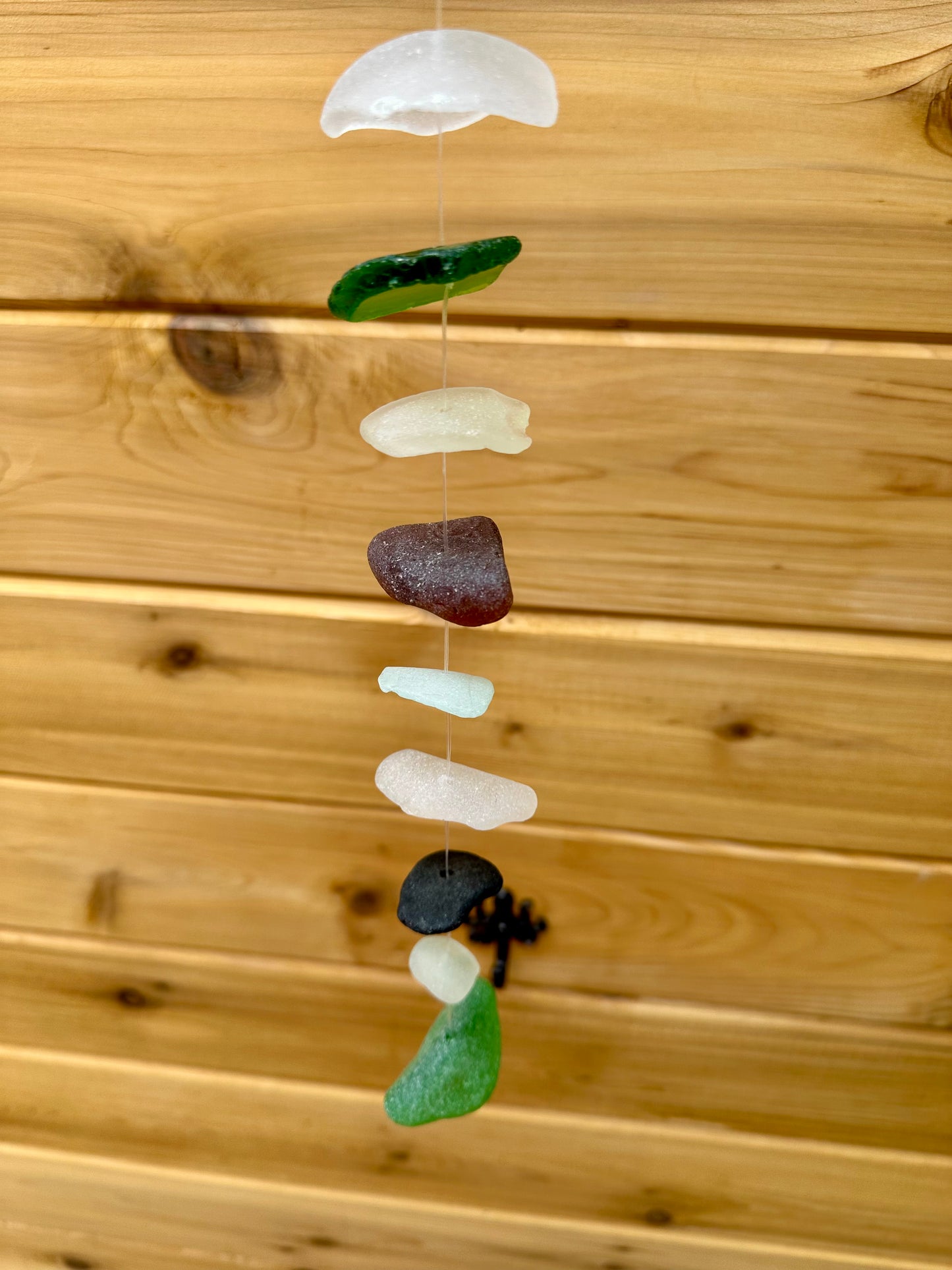 Single Strand Suncatcher