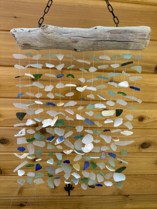 12 Strand Sun Catcher