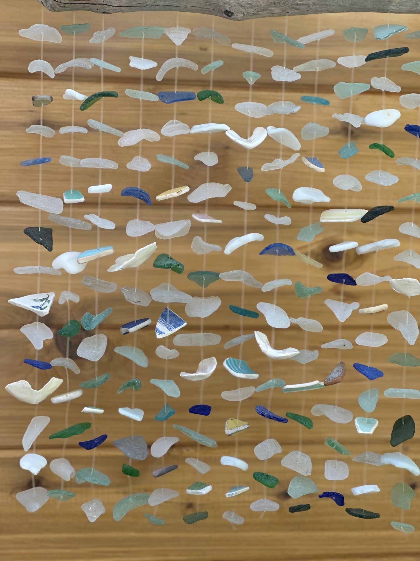12 Strand Sun Catcher