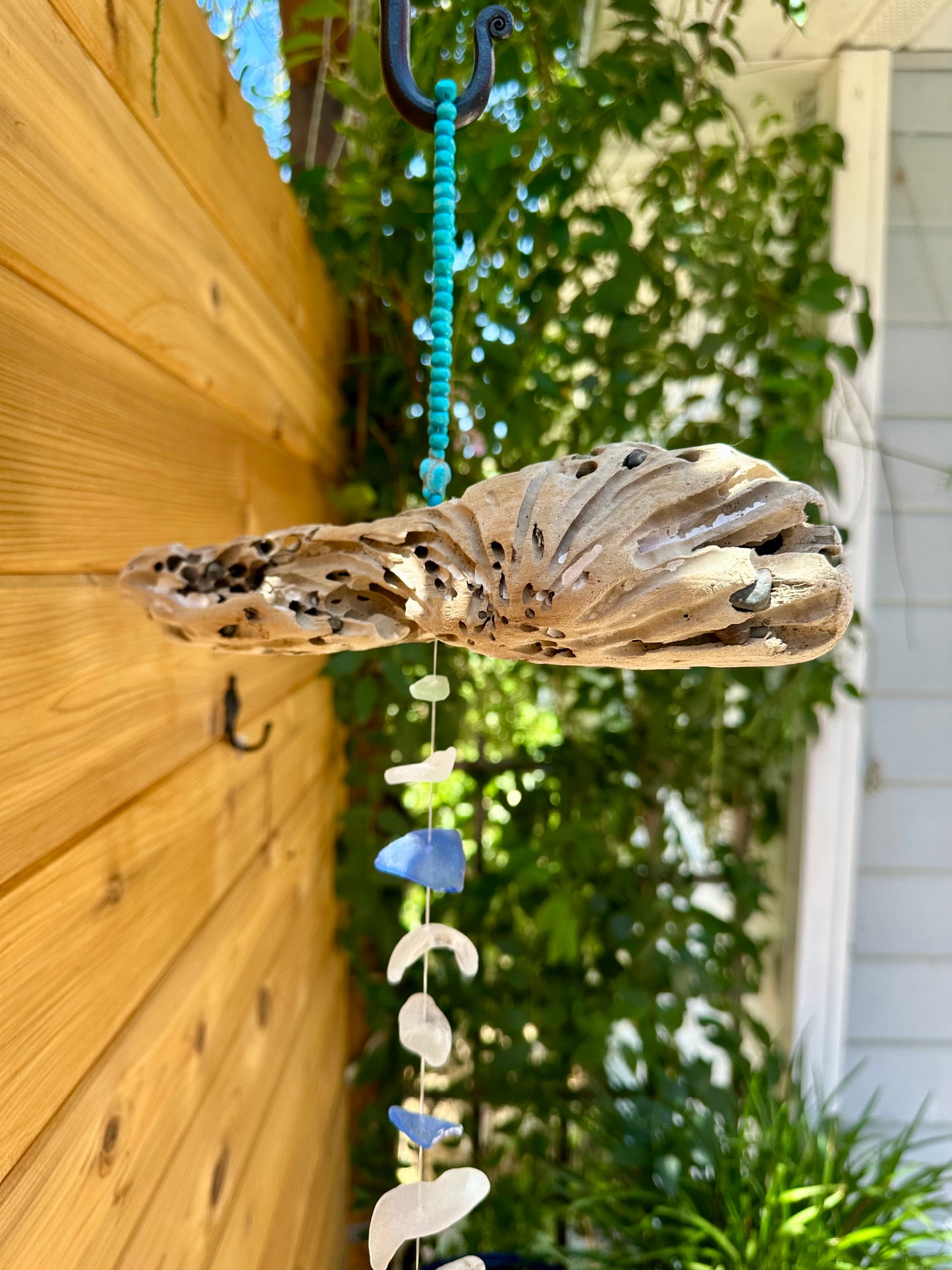 Single Strand Suncatcher