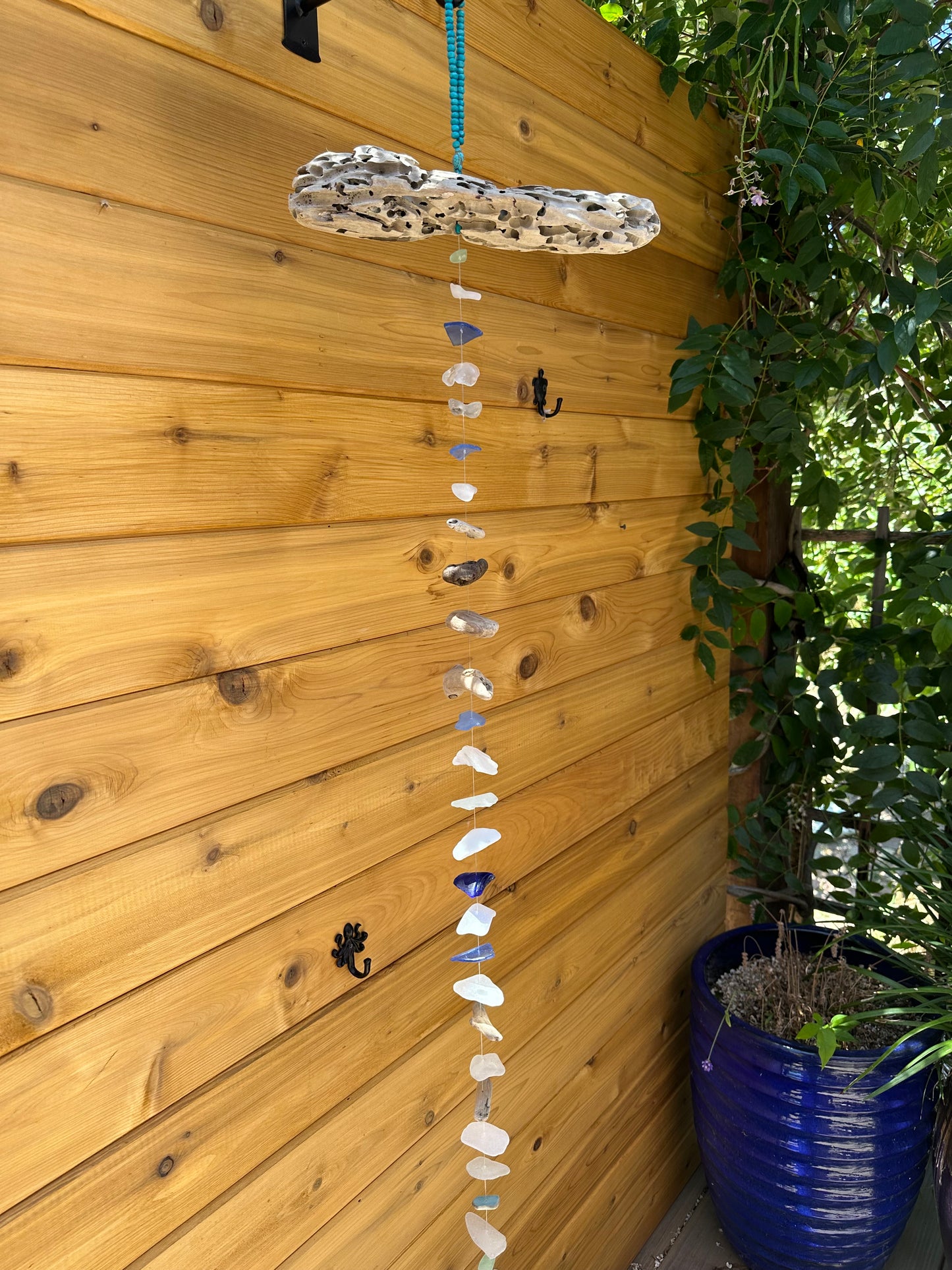 Single Strand Suncatcher