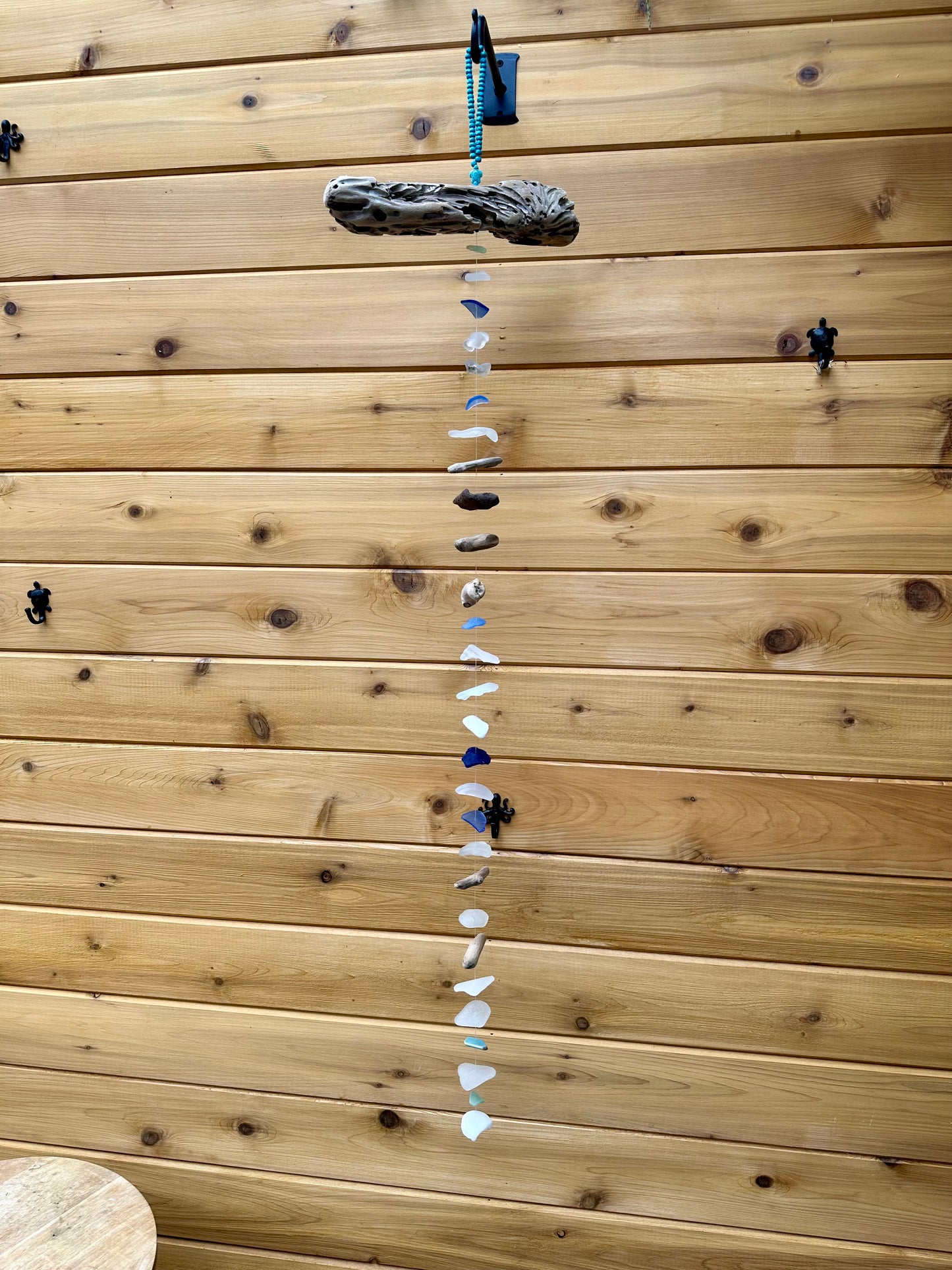 Single Strand Suncatcher