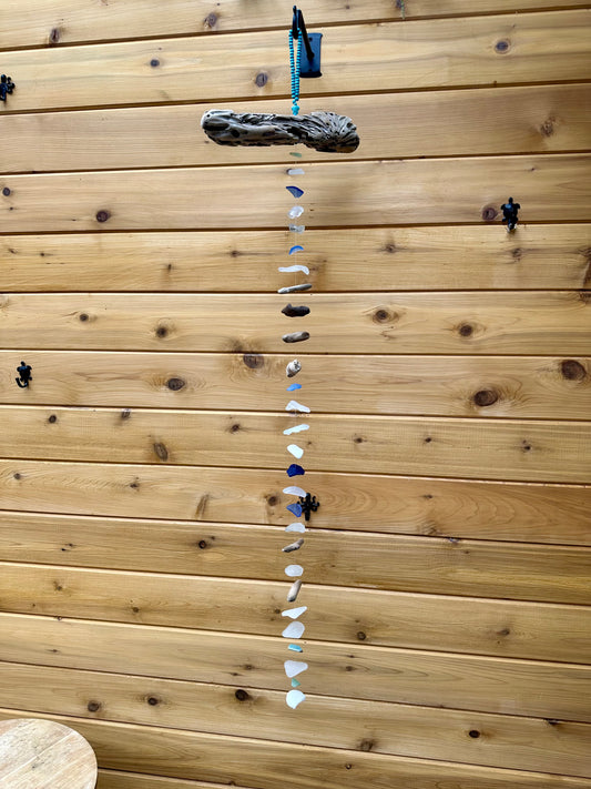 Single Strand Suncatcher
