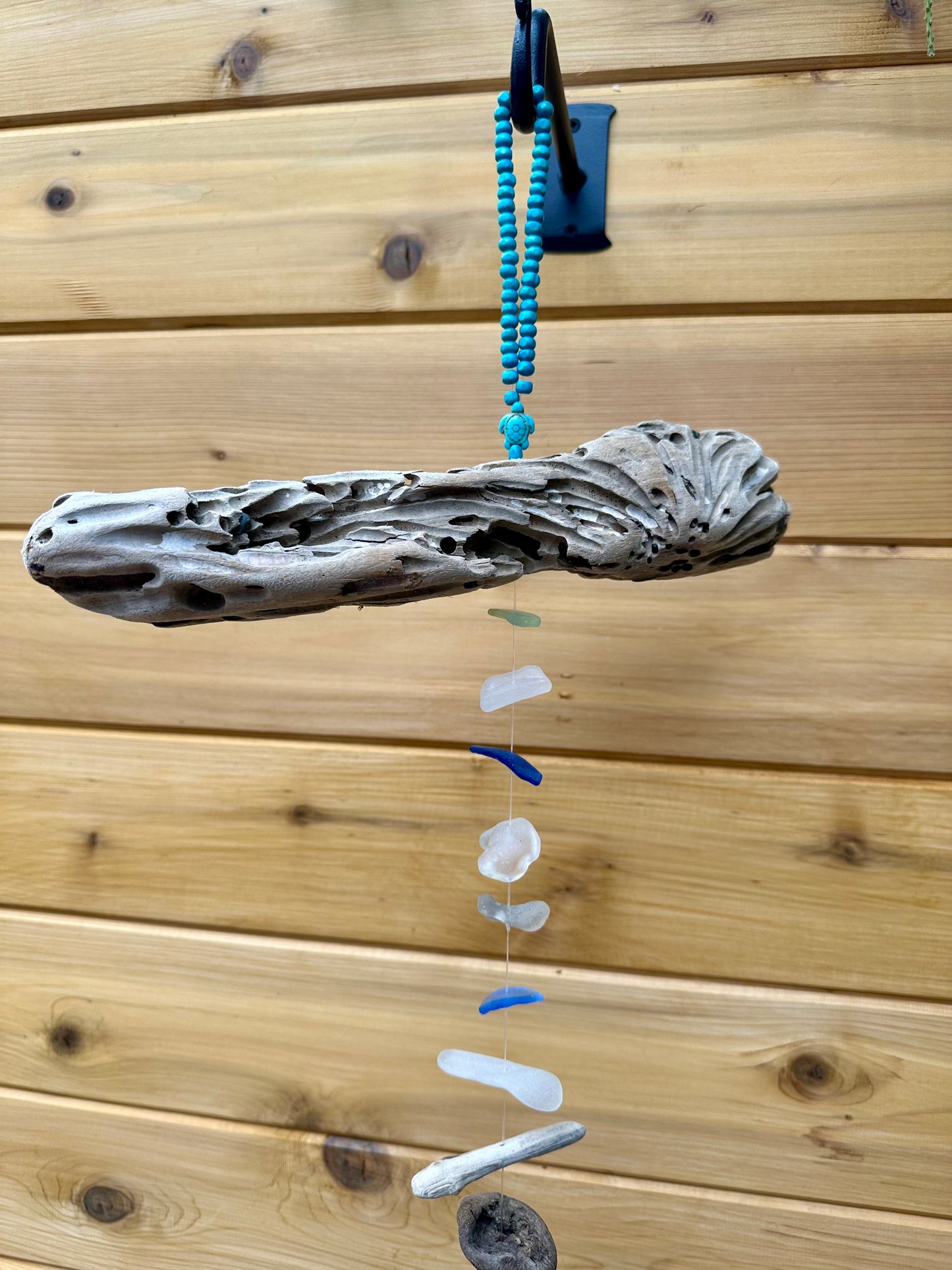 Single Strand Suncatcher