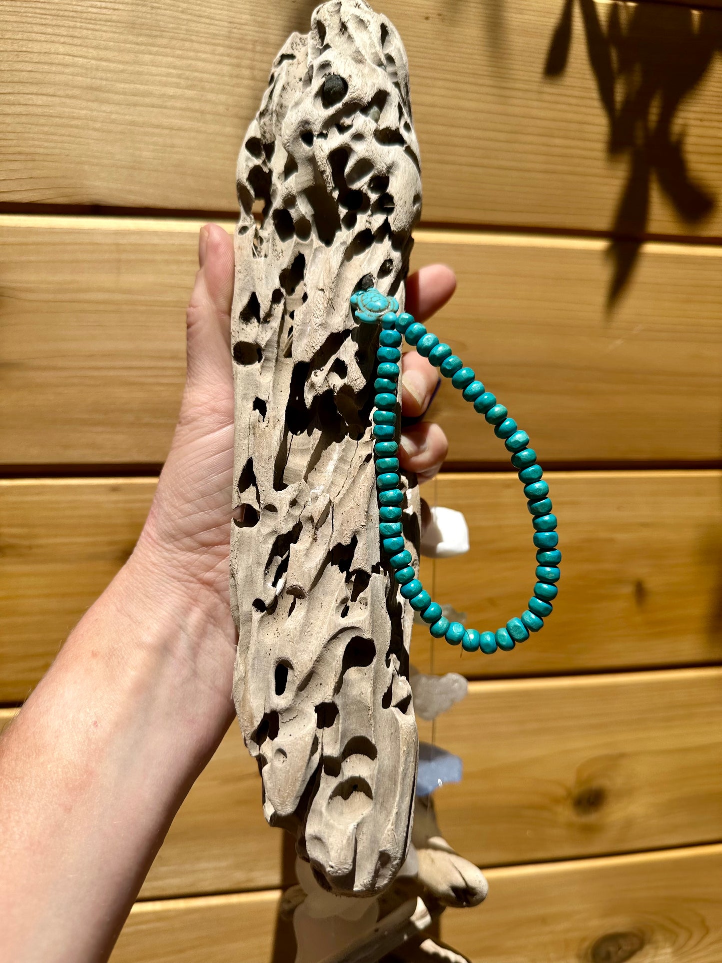 Single Strand Suncatcher