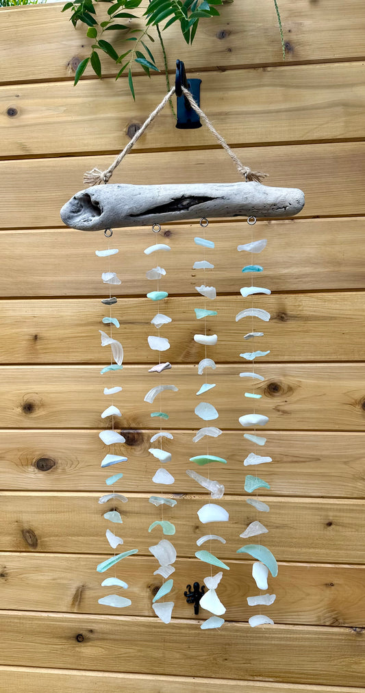 Multi Strand Suncatcher