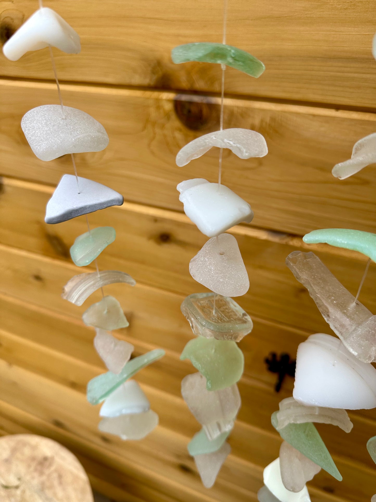 Multi Strand Suncatcher