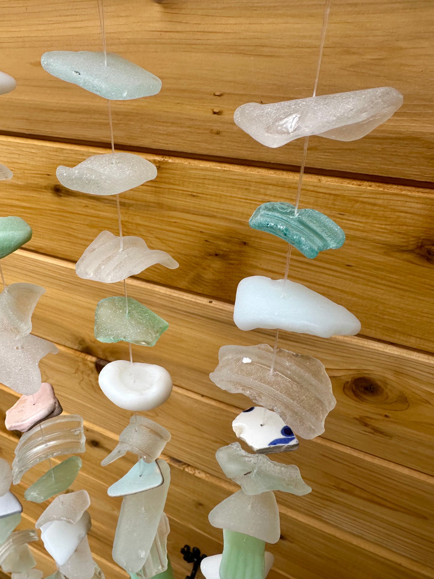 Multi Strand Suncatcher