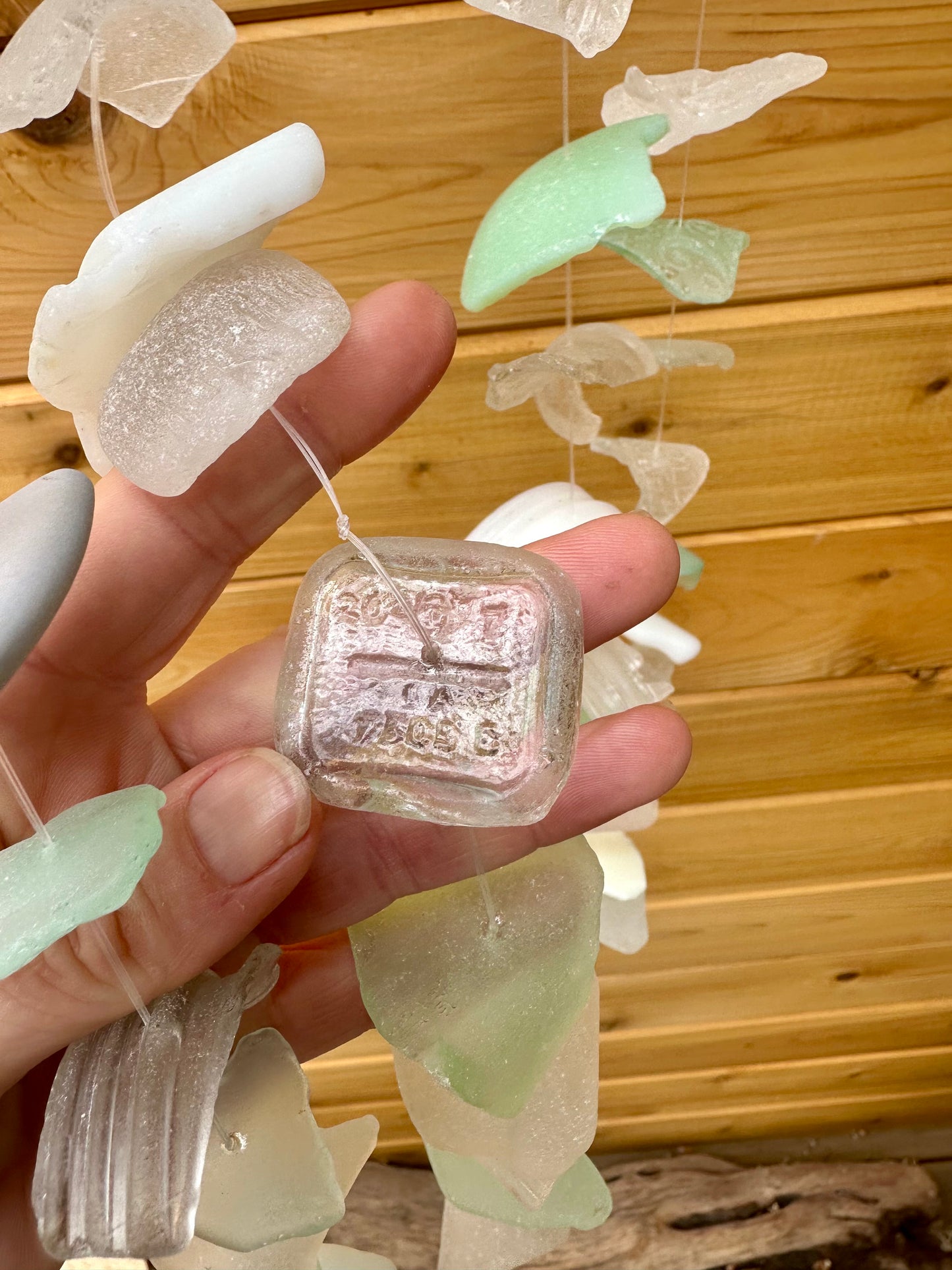 Multi Strand Suncatcher