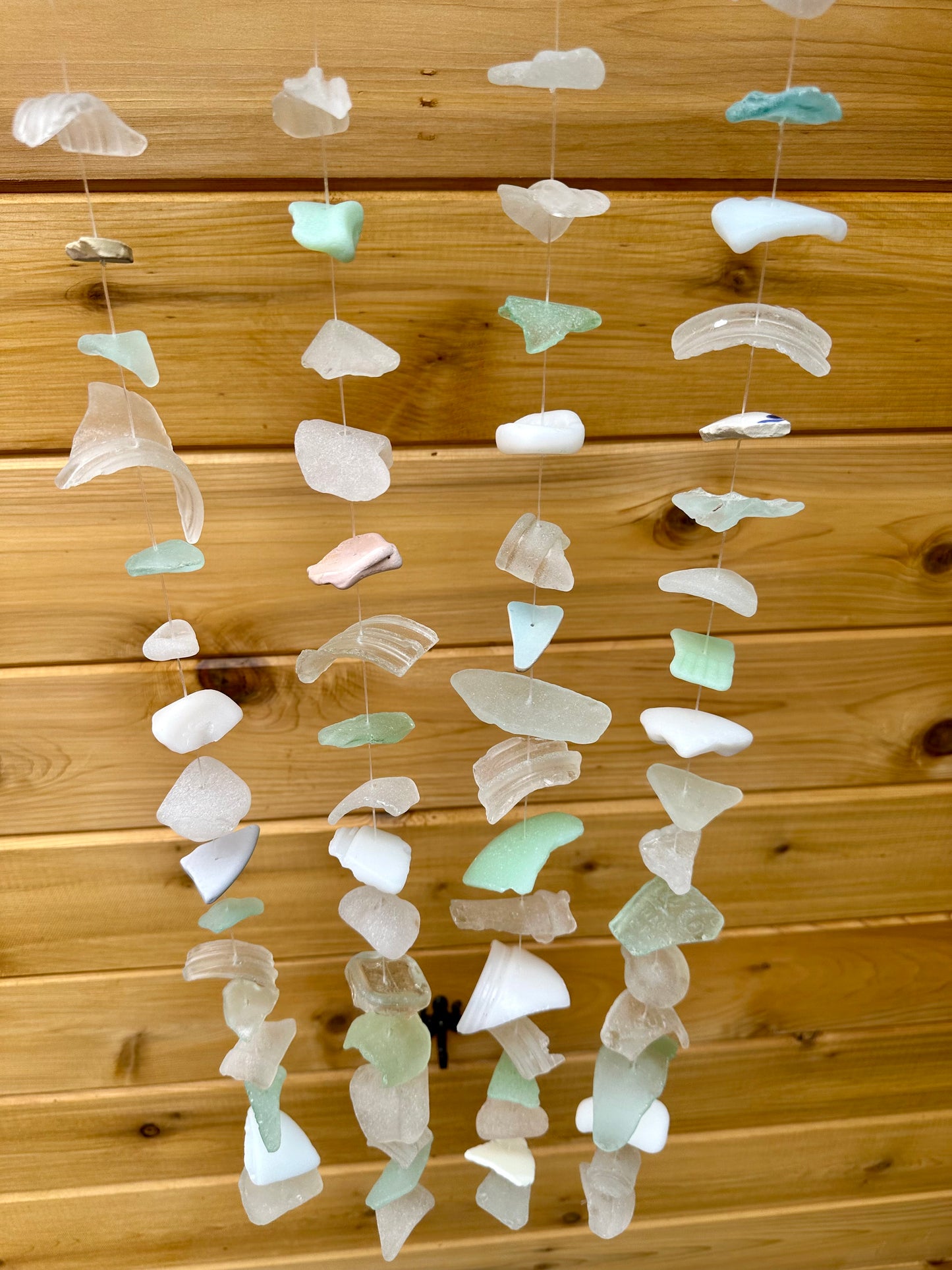 Multi Strand Suncatcher