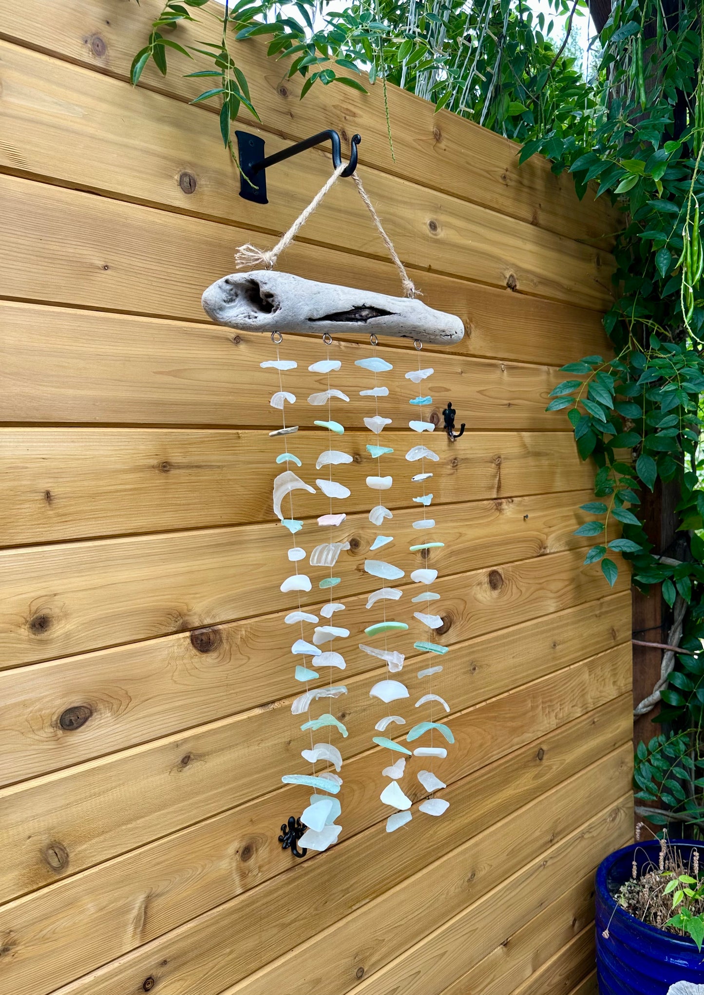 Multi Strand Suncatcher