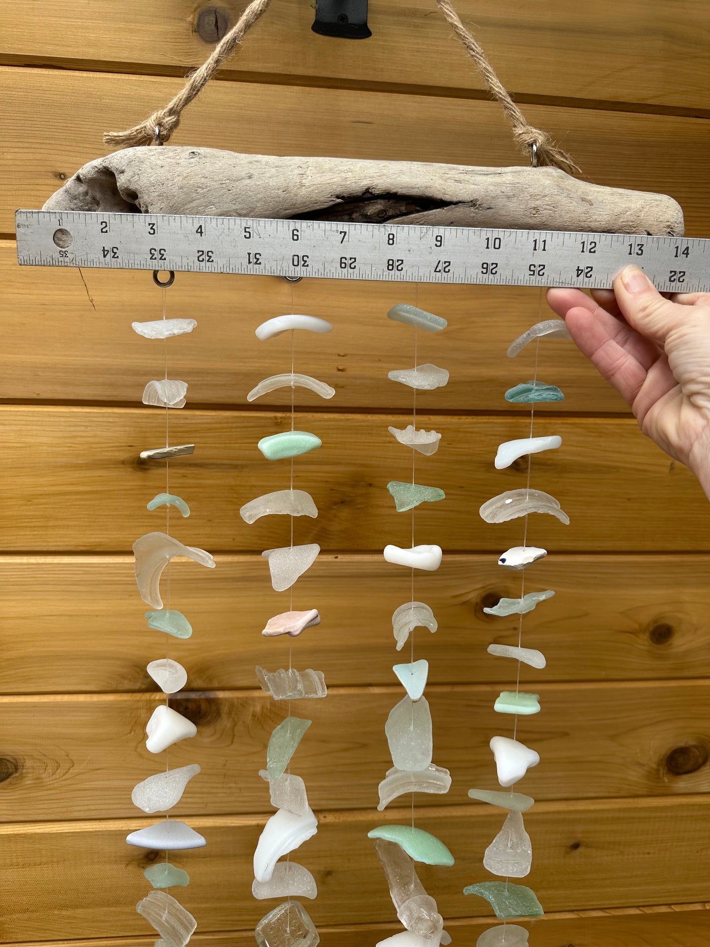 Multi Strand Suncatcher