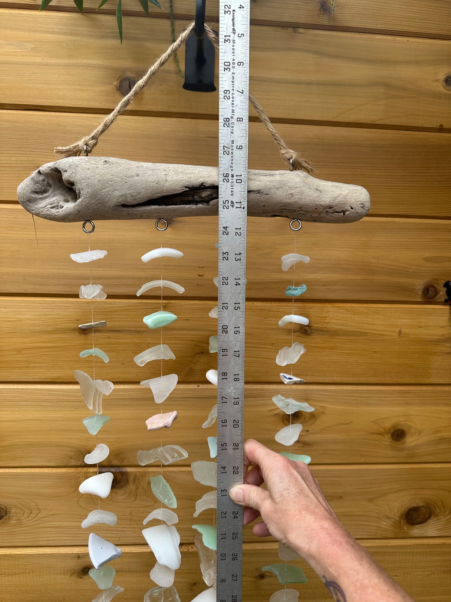 Multi Strand Suncatcher